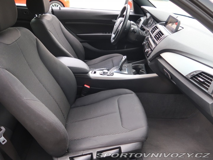 BMW 2 218d 2017