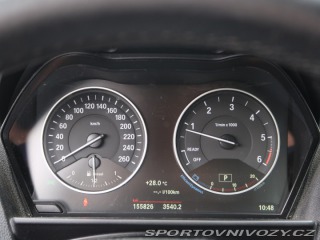 BMW 2 218d 2017