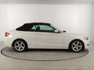 BMW 2 218d 2017