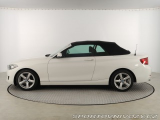 BMW 2 218d 2017