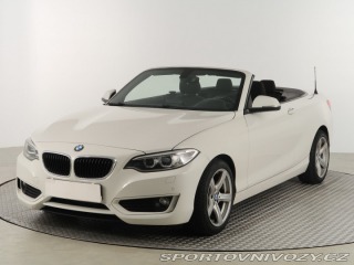 BMW 2 218d 2017