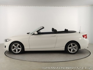 BMW 2 218d 2017