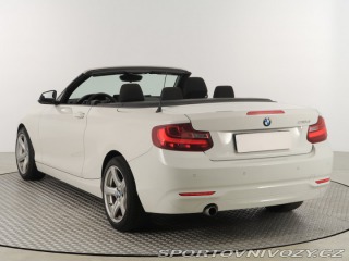 BMW 2 218d 2017