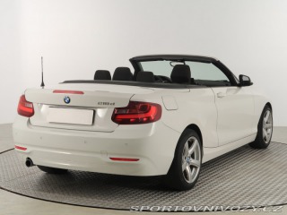 BMW 2 218d 2017