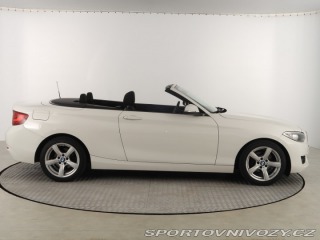 BMW 2 218d 2017
