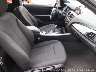 BMW 2 218d 2017