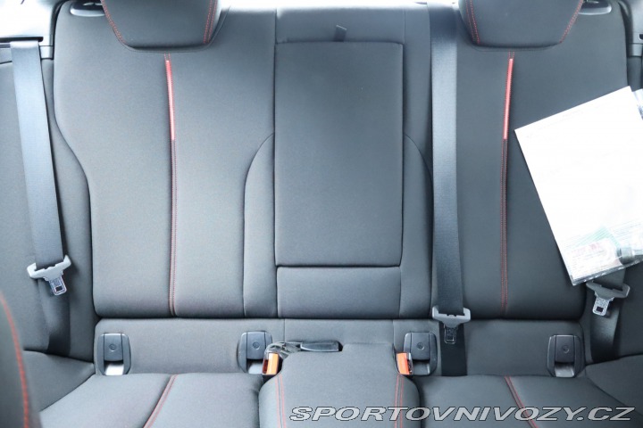 BMW 4 Gran Coupé Sport Line 420 2015