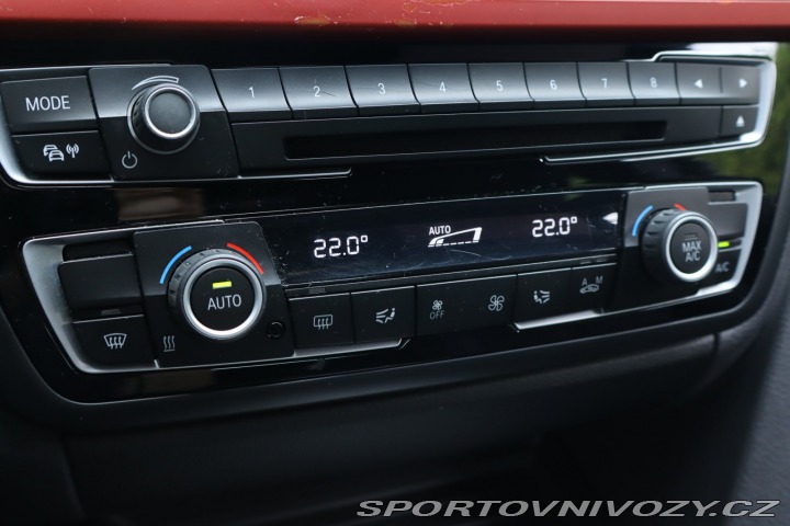 BMW 4 Gran Coupé Sport Line 420 2015