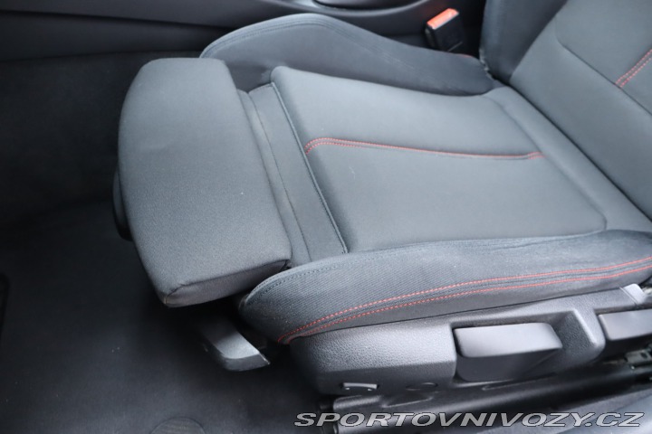 BMW 4 Gran Coupé Sport Line 420 2015
