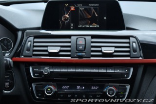 BMW 4 Gran Coupé Sport Line 420 2015