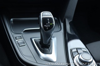 BMW 4 Gran Coupé Sport Line 420 2015