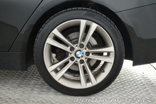 BMW 4 Gran Coupé Sport Line 420 2015