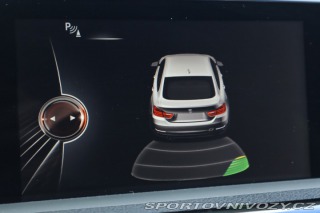 BMW 4 Gran Coupé Sport Line 420 2015