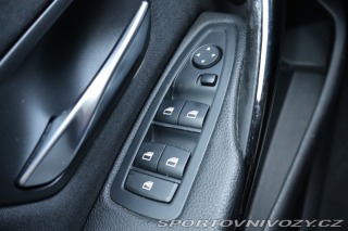 BMW 4 Gran Coupé Sport Line 420 2015