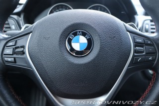 BMW 4 Gran Coupé Sport Line 420 2015