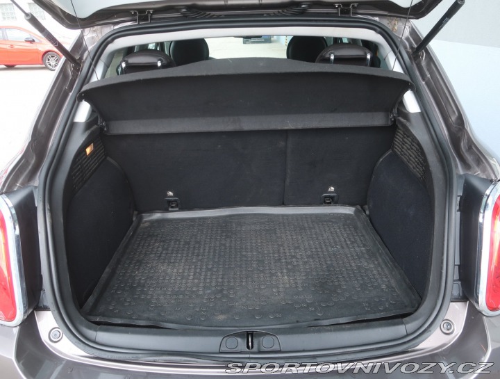 Fiat 500 500X 1.4 MultiAir 2017