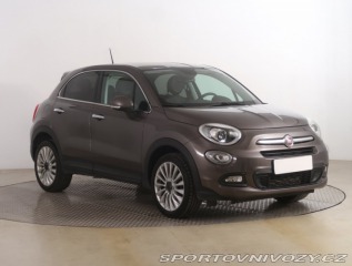 Fiat 500 500X 1.4 MultiAir 2017
