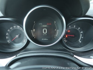 Fiat 500 500X 1.4 MultiAir 2017
