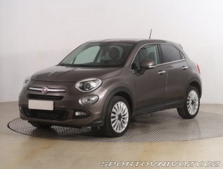 Fiat 500 500X 1.4 MultiAir 2017
