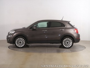 Fiat 500 500X 1.4 MultiAir 2017