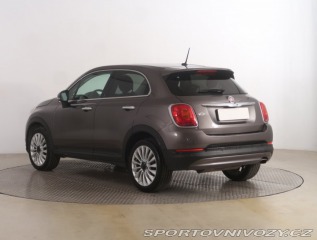 Fiat 500 500X 1.4 MultiAir 2017