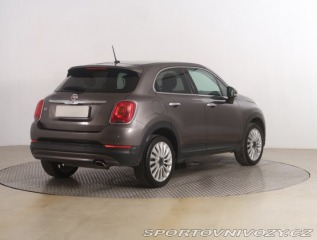 Fiat 500 500X 1.4 MultiAir 2017