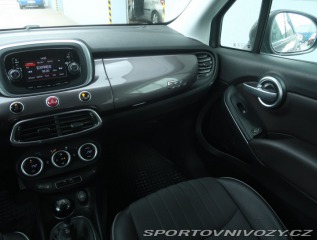 Fiat 500 500X 1.4 MultiAir 2017