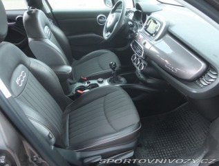 Fiat 500 500X 1.4 MultiAir 2017