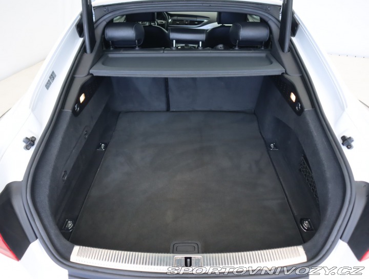 Audi A7 3.0 BiTDI 2013