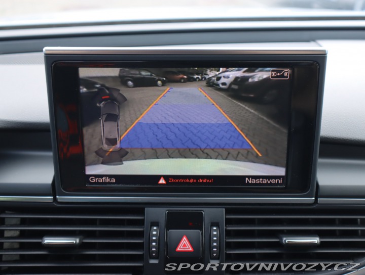 Audi A7 3.0 BiTDI 2013