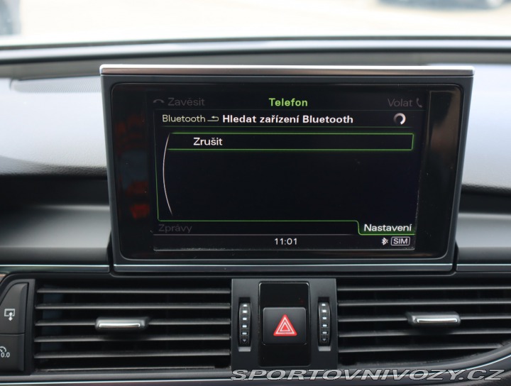 Audi A7 3.0 BiTDI 2013