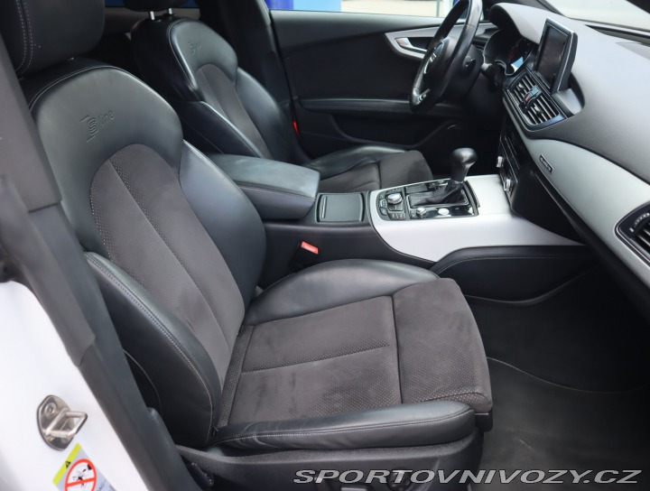 Audi A7 3.0 BiTDI 2013