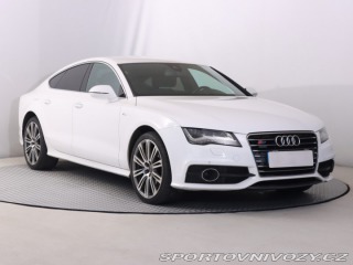 Audi A7 3.0 BiTDI 2013