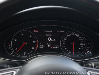 Audi A7 3.0 BiTDI 2013