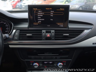 Audi A7 3.0 BiTDI 2013