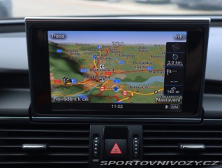 Audi A7 3.0 BiTDI 2013