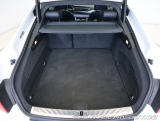 Audi A7 3.0 BiTDI 2013