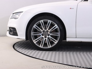 Audi A7 3.0 BiTDI 2013