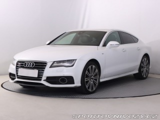 Audi A7 3.0 BiTDI 2013