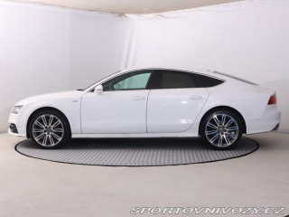 Audi A7 3.0 BiTDI 2013