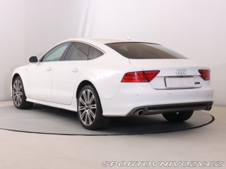 Audi A7 3.0 BiTDI 2013