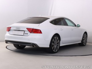 Audi A7 3.0 BiTDI 2013