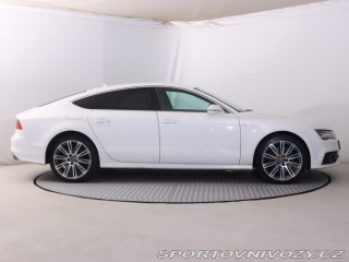 Audi A7 3.0 BiTDI 2013