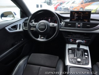 Audi A7 3.0 BiTDI 2013
