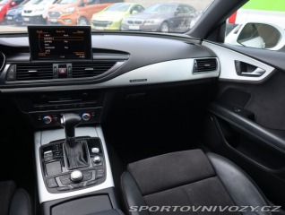 Audi A7 3.0 BiTDI 2013