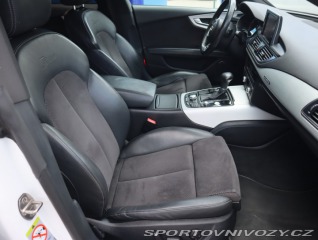 Audi A7 3.0 BiTDI 2013