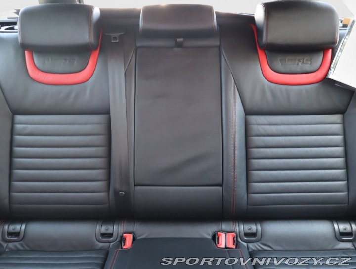 Škoda Octavia RS RS RS 2.0 TSI 2015