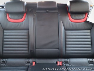 Škoda Octavia RS RS RS 2.0 TSI 2015