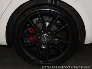 Škoda Octavia RS RS RS 2.0 TSI 2015