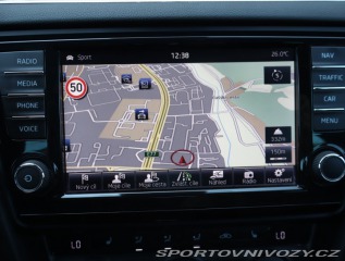Škoda Octavia RS RS RS 2.0 TSI 2015